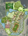School Site Plan
